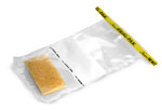 Laboratory Sample Bags, Whirl-Pak Spec-Sponge Environmental Surface Sampling Bag