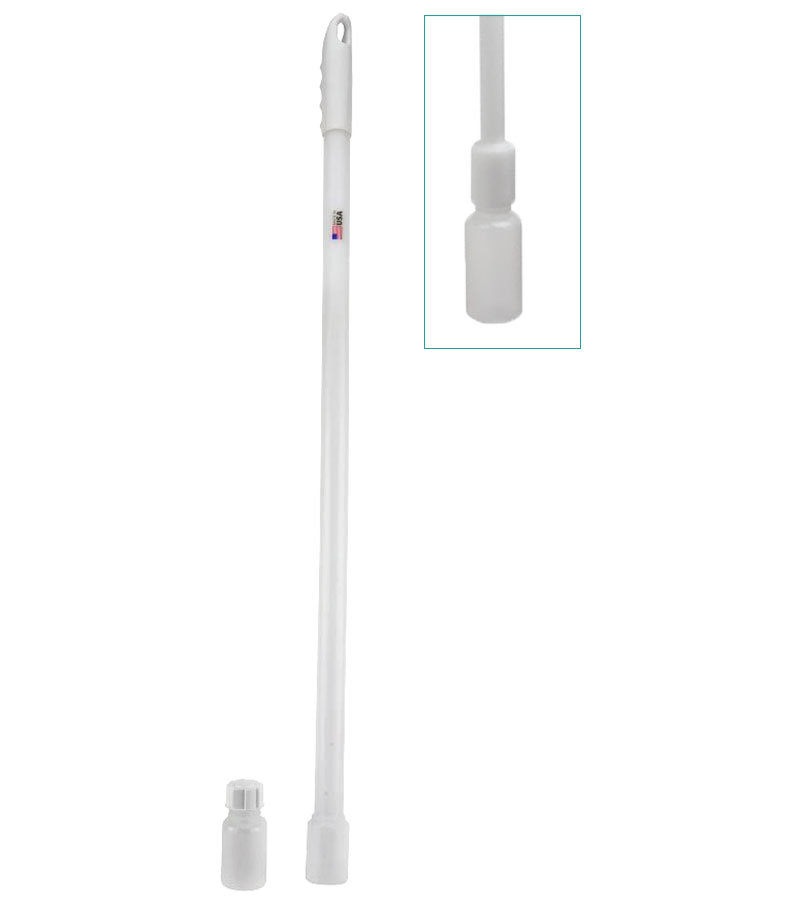 hdpe liquid sampler