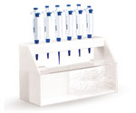 Pipette Stand Workstation
