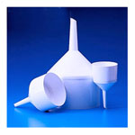 Polypropylene Plastic Buchner Funnels