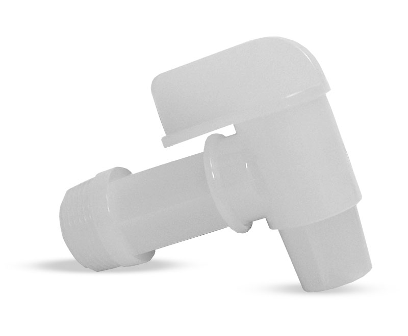 Drum Faucet, 3/4