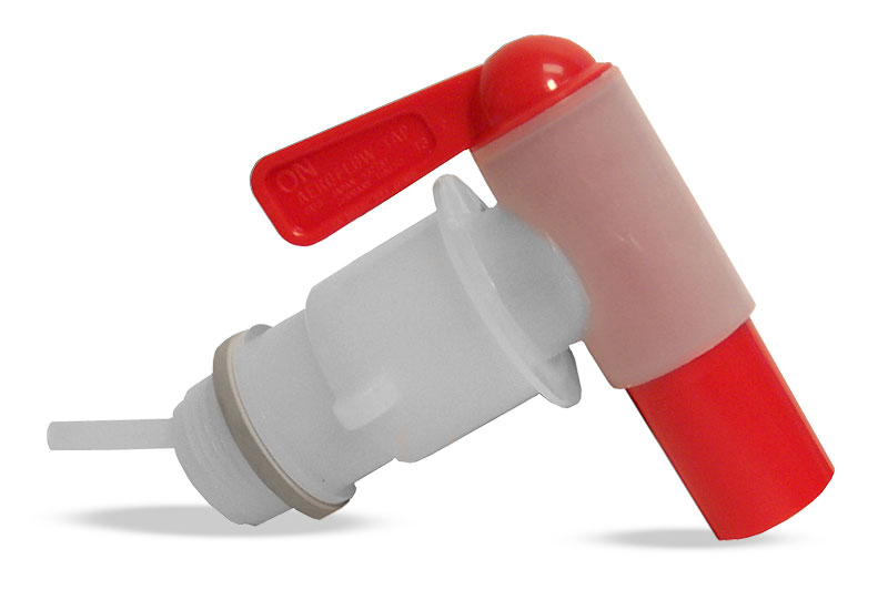 Drum Faucet, 3/4
