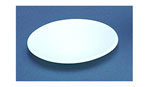 PTFE Watch Glass Covers for PTFE Beakers
