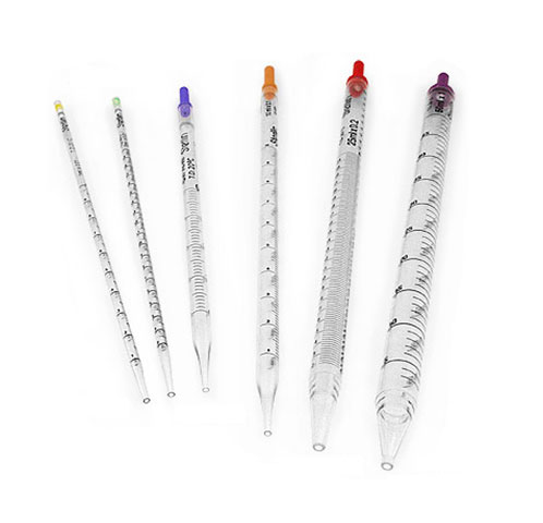 5 ml  Disposable Pipettes