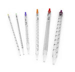 Sterile Polystyrene Pipettes, Disposable Pipettes