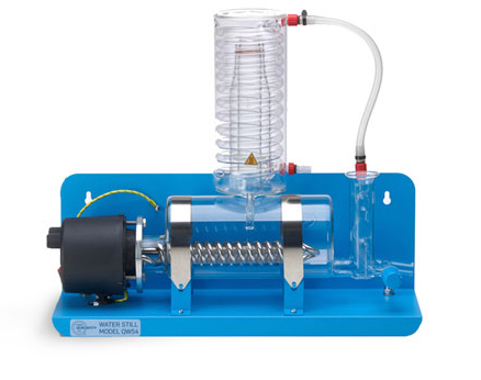 Lab Equipment, QWS4 Water Distillation Systems & Accessories