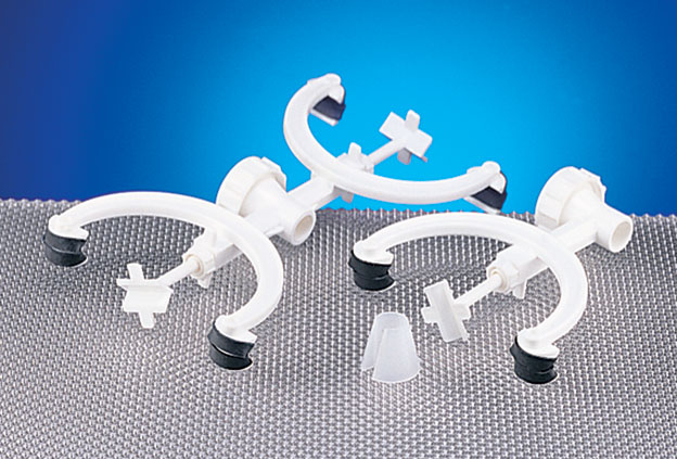 Burette Clamps,PP Burette Clamps
