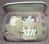  Tubing Connector Kit (55 Piece Assortment)
