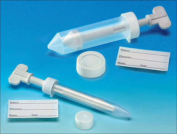Sterile Closed System Tissue Grinders