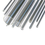 Glass Tubing, Heavy Wall Precision Bore Glass Tubing