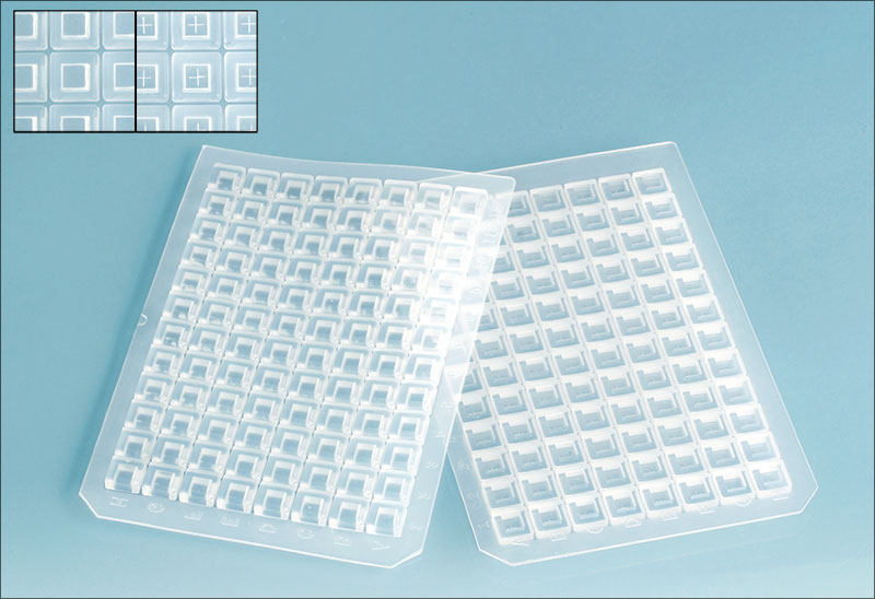 Silicone Sealing Mats