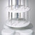 Laboratory Equipment, Adjustable Height Pipette Stand