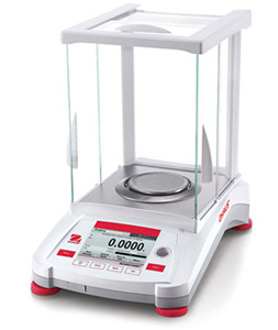 Adventurer Analytical Balances