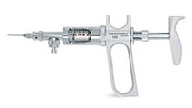 Accessories for Syringes