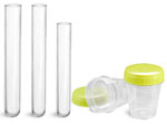 Test Tubes & Sample Containers Promo
