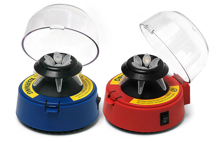 Benchmark Mini Centrifuges