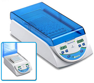 Laboratory Equipment, MyBlock™ Digital Dry Baths 