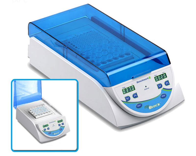 Laboratory Equipment, MyBlock™ Digital Dry Baths 