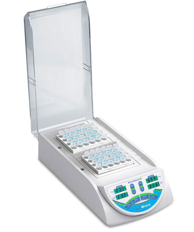 Isoblock Digital Dry Baths