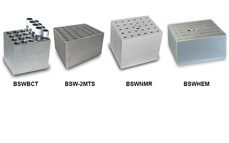 Laboratory Equipment, MyBlock™ Dry Bath Blocks    