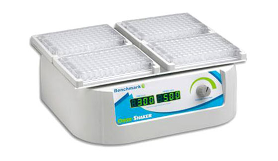 Orbi-Shaker MP Orbital Shakers for Microplates