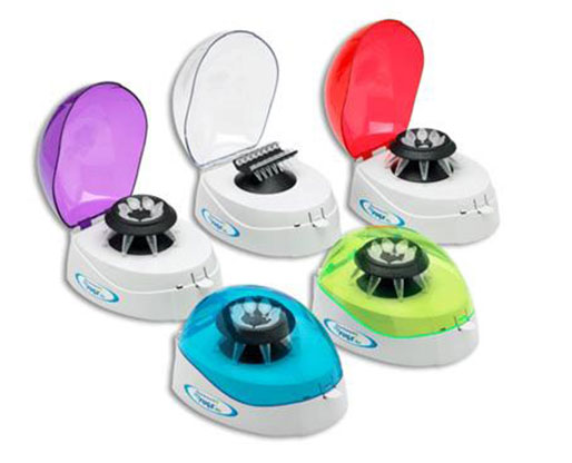 MyFuge Mini Centrifuges