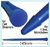 Lab Supply, PolyPestle™ Double-Sided Pestles   