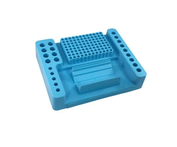 Lab Equipment, CoolCaddy™ PCR WorkStation   