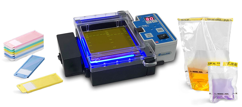 DNA Analysis Equipment
