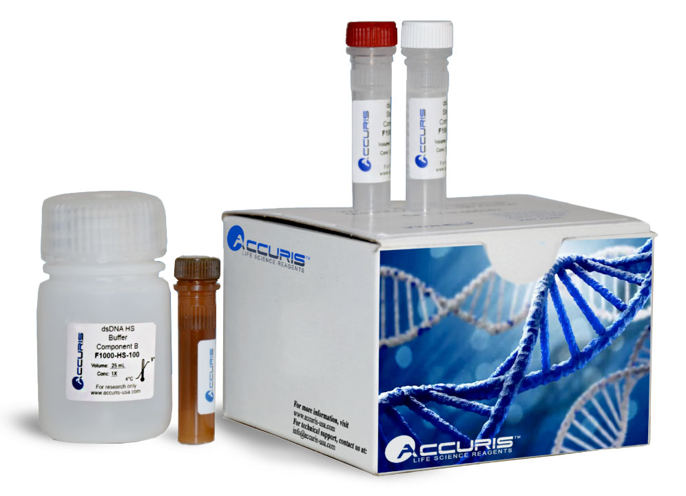  Accuris Quantification Kits 