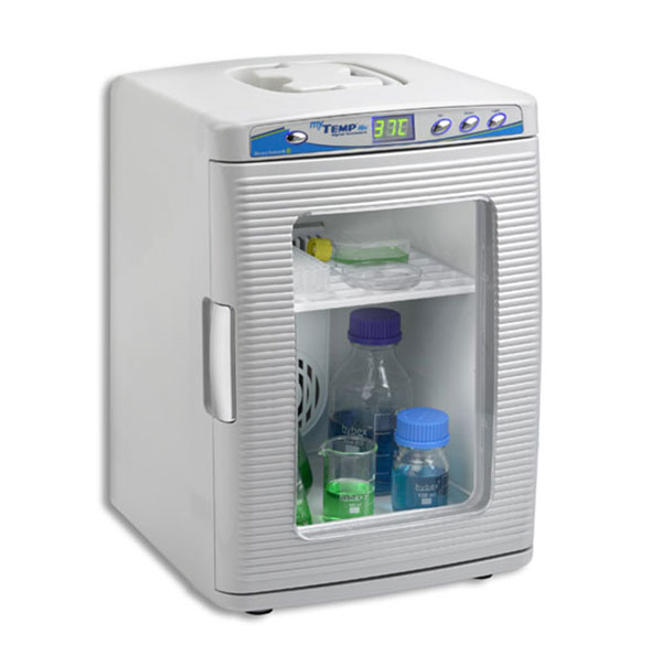 Laboratory Equipment, MyTemp Mini Digital Incubator