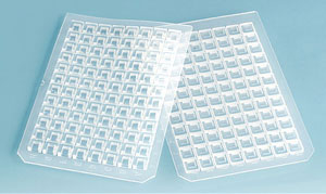 Silicone Sealing Mats