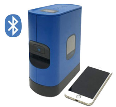  Lab Equipment, LinkLabel BlueTooth Enabled Labeler     