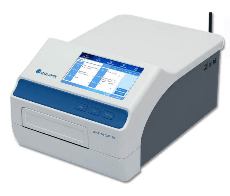 Lab Equipment, Accuris SmartReader™ 96 Microplate Absorbance Reader 