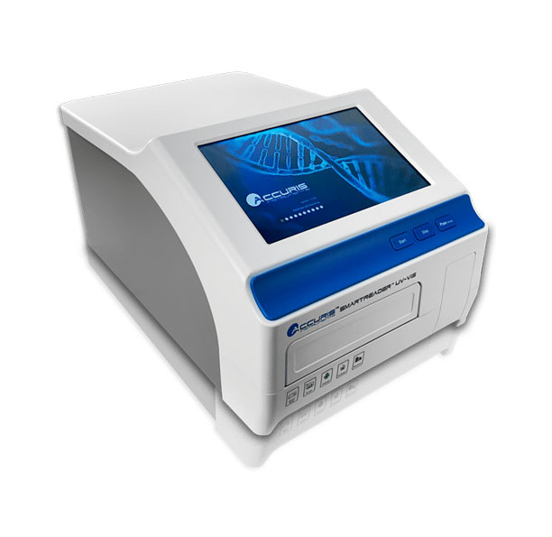 Lab Equipment, Accuris SmartReader™ UV-Vis 96 Microplate Absorbance Reader    