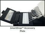 Accuris SmartReader� UV-Vis 96 Microplate Absorbance Reader 