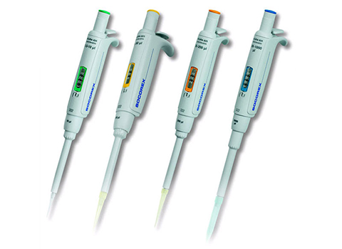 Acura Manual Single Channel Micropipettes