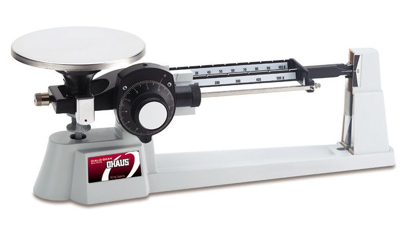 Triple Beam Balance Scale - 200g Capacity Scientific Balance With Weights For Laboratory And Teaching