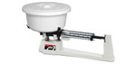 Ohaus Scales, Triple Beam Balance, Animal Weighing Container 
