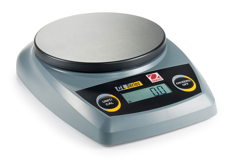 Scales & Balances, CL Compact Scales