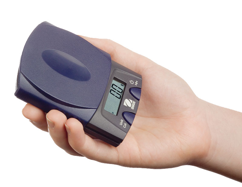 Ohaus Scales, Digital Scales, Pocket Scales 