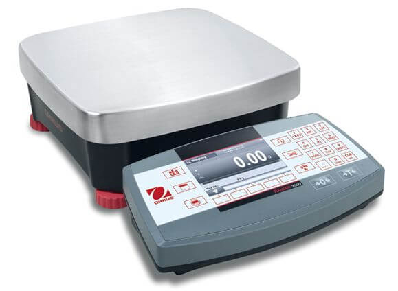 Digital Scales, Ranger Series Digital Compact Bench Scales