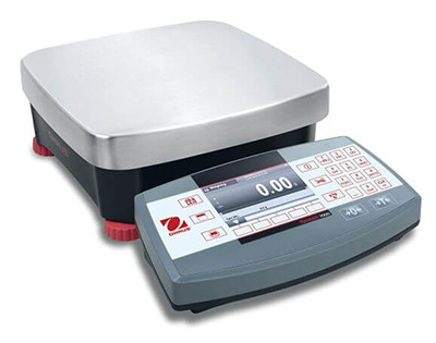 Digital Scales, Ranger Series Digital Compact Bench Scales