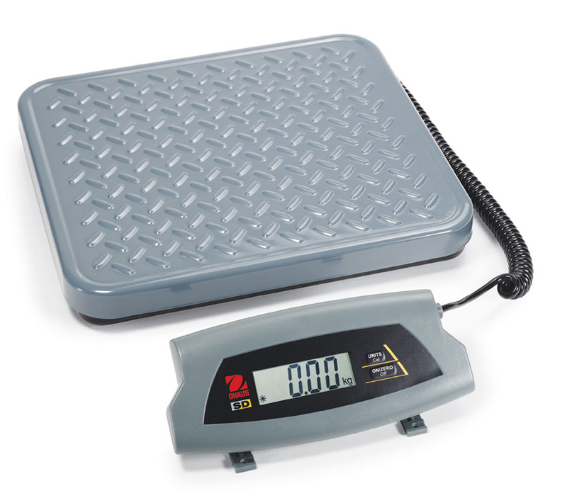 Ohaus Scales, Digital Scales, Shipping Scales 