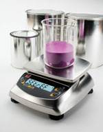 Ohaus Scales, Precision Scales, Valor 3000 Xtreme Precision Scales   