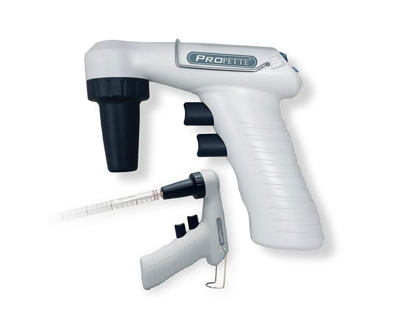 Pipette Controllers, Electronic Pipette Controller w/ Quickstand™