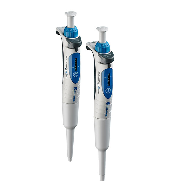  NextPette™ Pipette Combo Pack 