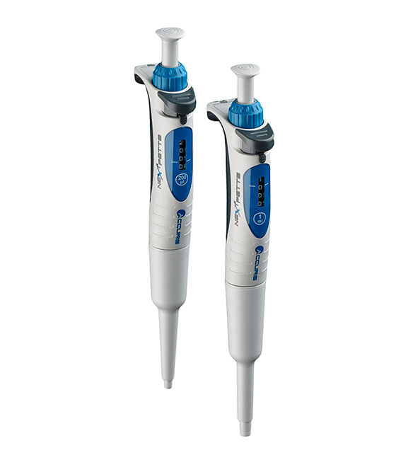 NextPette™ Pipette Combo Pack