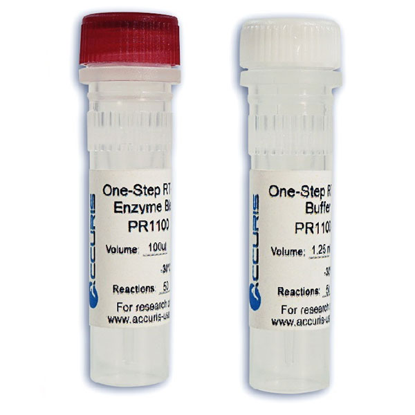 Microbiology Testing Laboratory Supplies, Accuris One-Step RT-PCR Kit