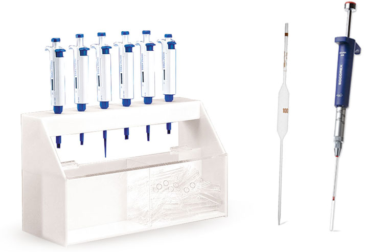 Disposable Pipettes & Volumetric Pipettes